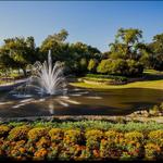The Dallas Arboretum and Botanical Garden