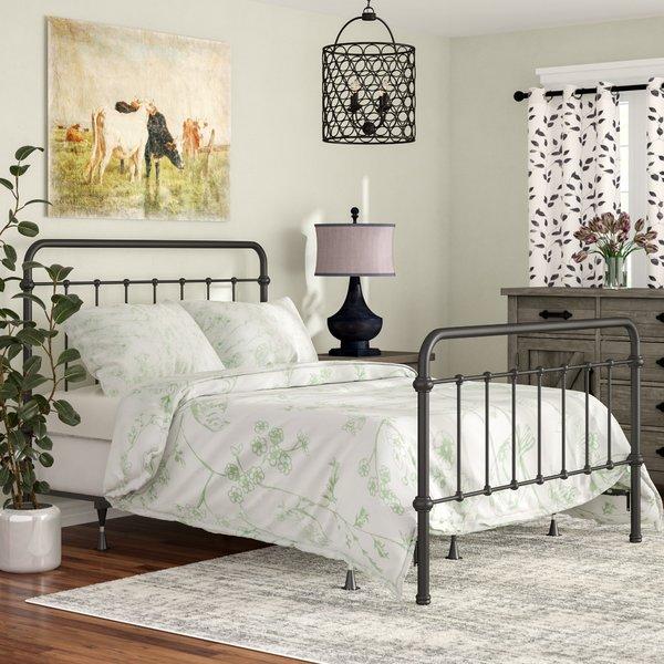 Rondo California King Bed