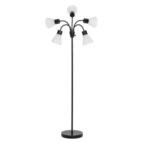 5-Head Floor Lamp - Room Essentials™