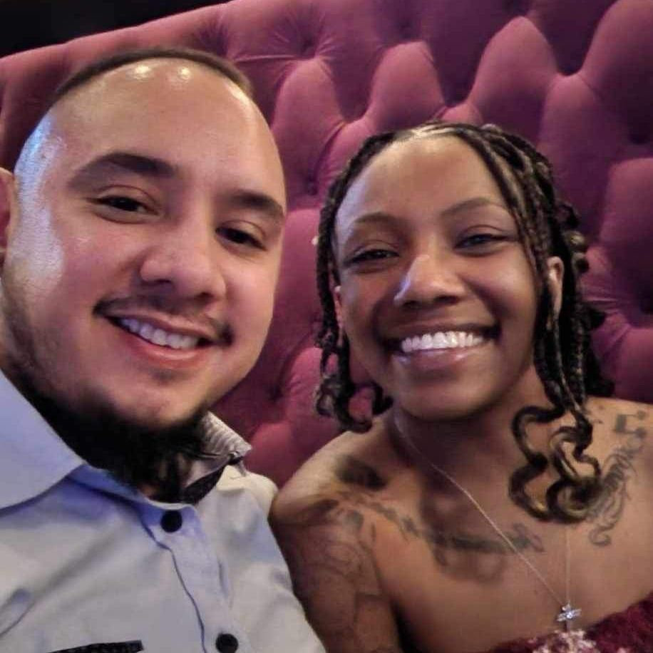 My forever date <3