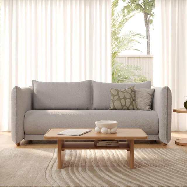 Byron Sofa Bed [3rd Gen]