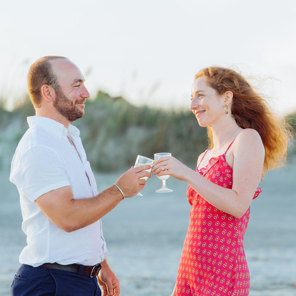 Elisabeth Greve and Ben Rice's Wedding Website