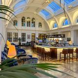 Titanic Hotel Belfast