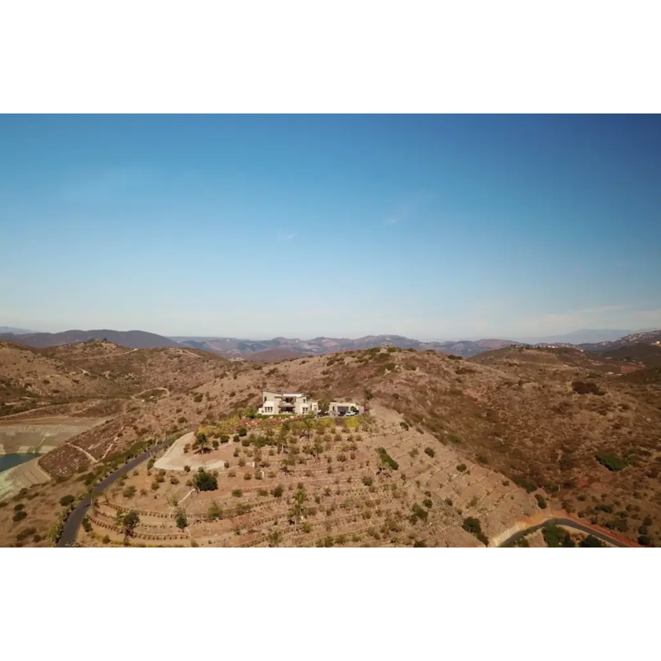 BIRDS EYE VIEW