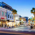 Main Street Huntington Beach
