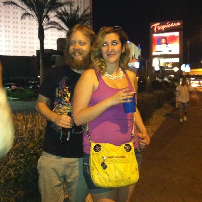 Vegas 2013
