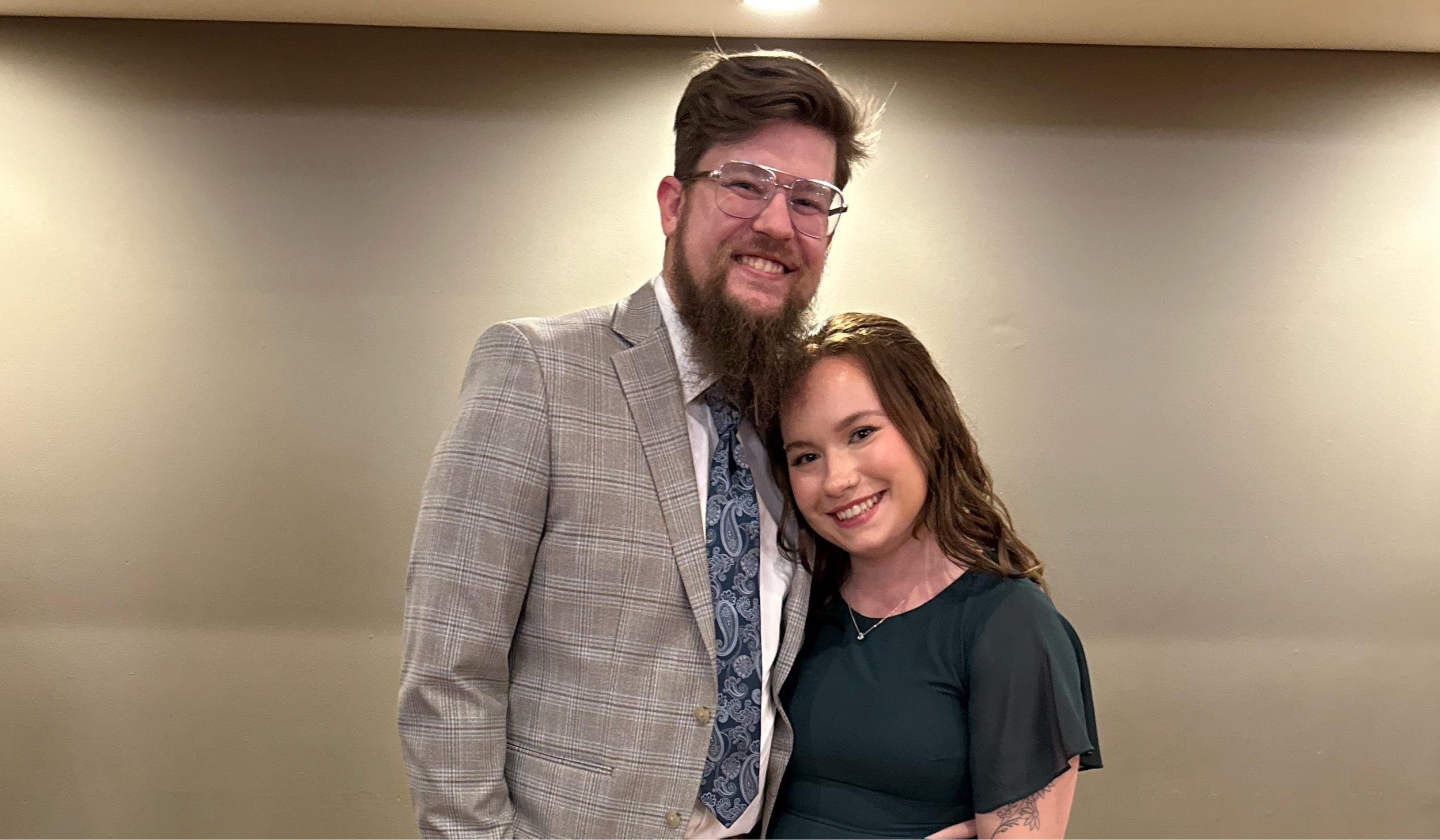 The Wedding Website of Addie Chisesi and Peter Thormodson