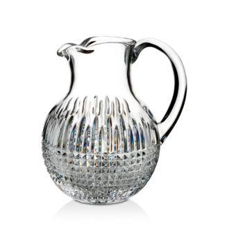 Waterford Lismore Diamond Encore Traditional Pitcher