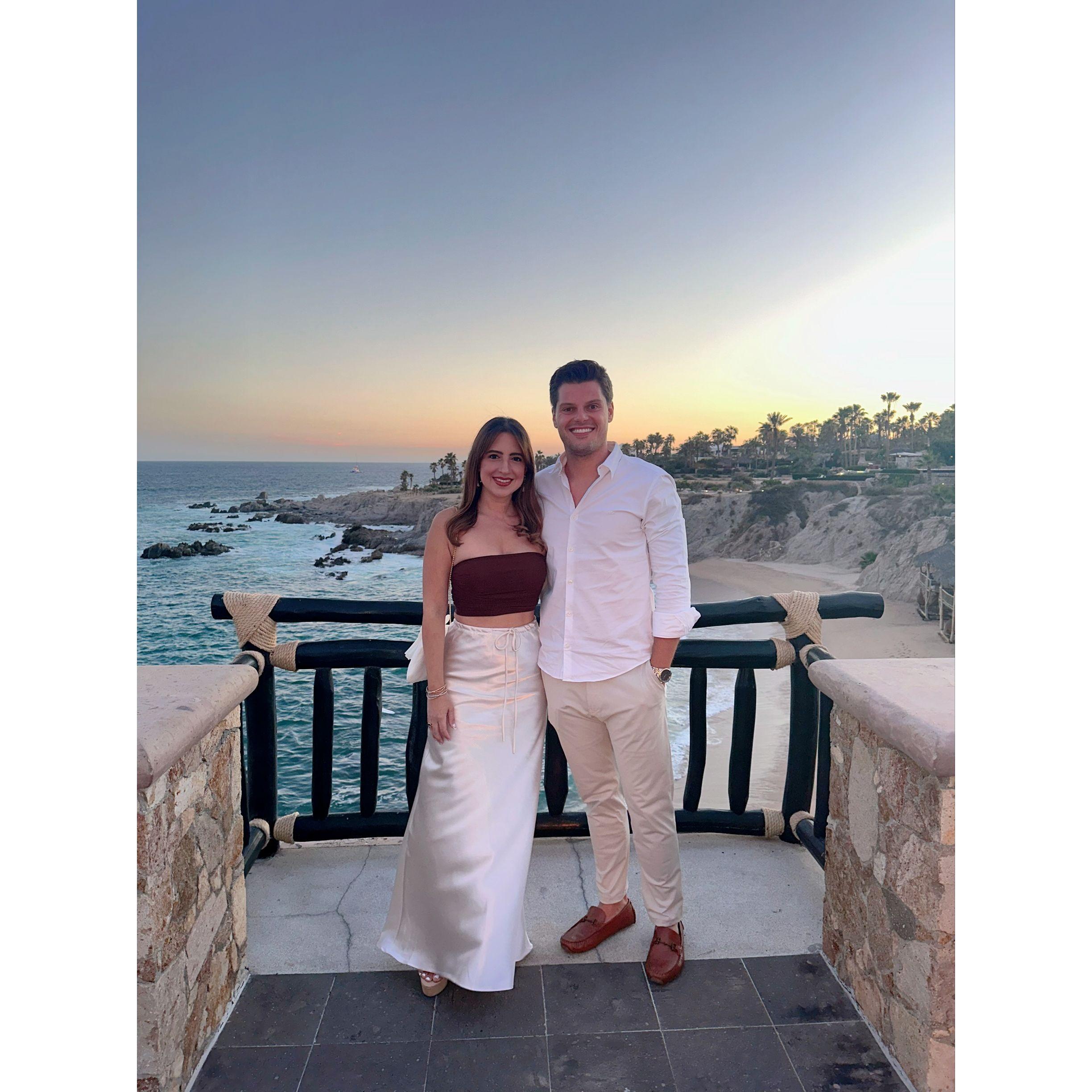 July 2, 2024- Cabo San Lucas, Mexico