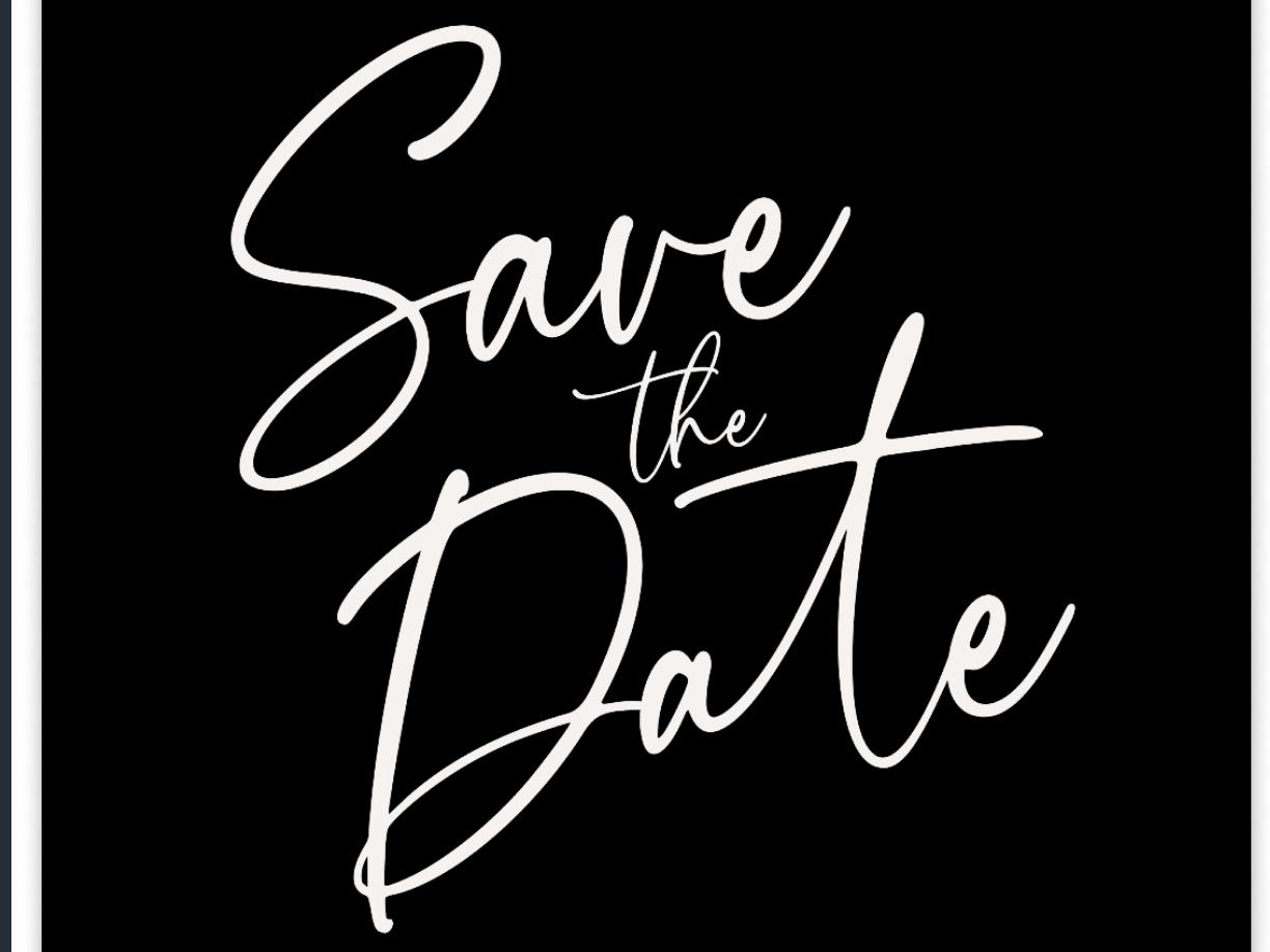 The Wedding Website of Rikki Brown and Charles Fitchett