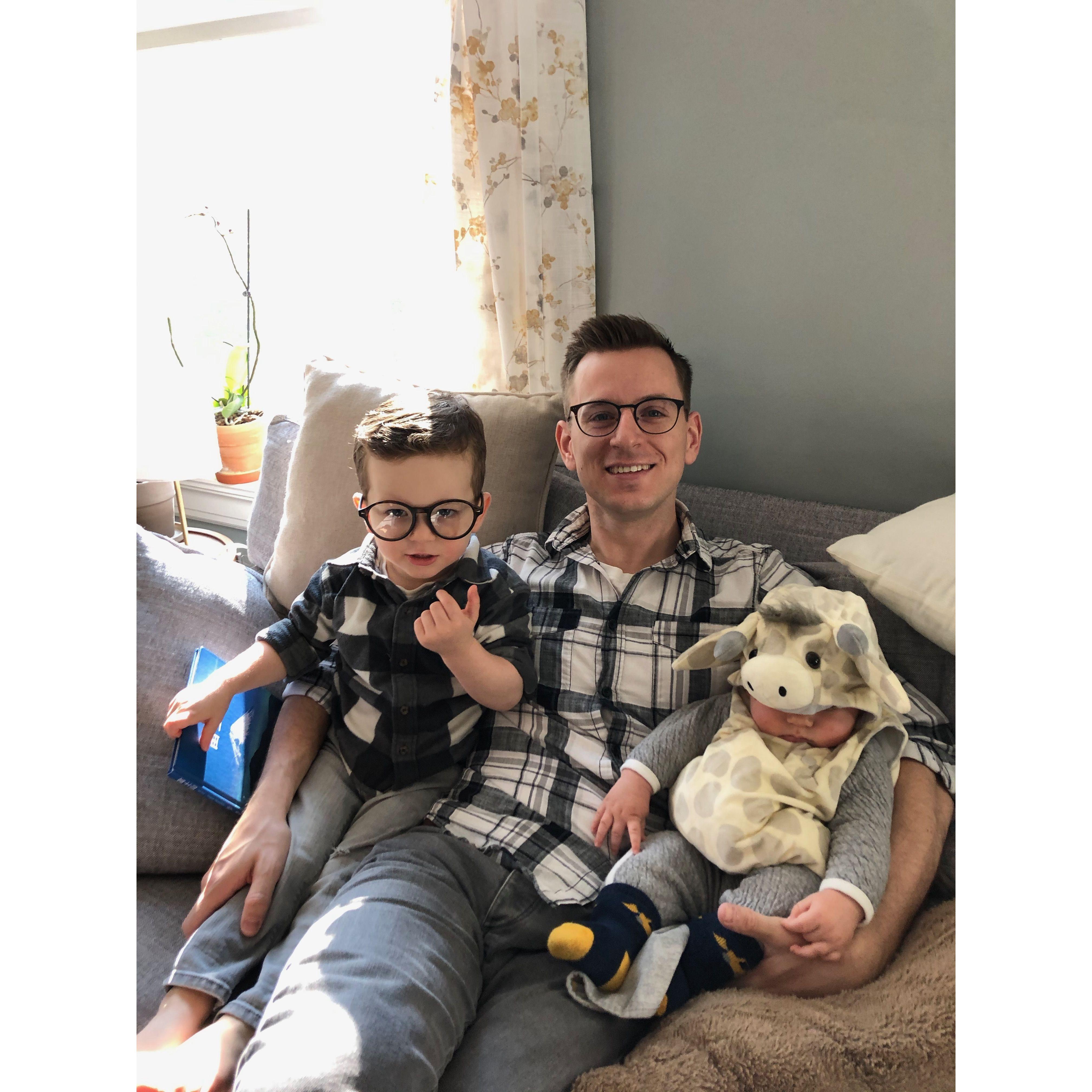Halloween 2019