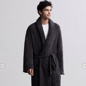 CozyChic® Adult Robe
