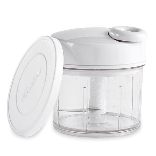 Manual Food Processor