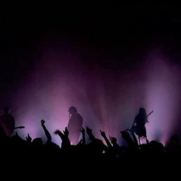 Concert Tickets For Two