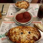 Luigi's Restaurant