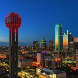 Reunion Tower