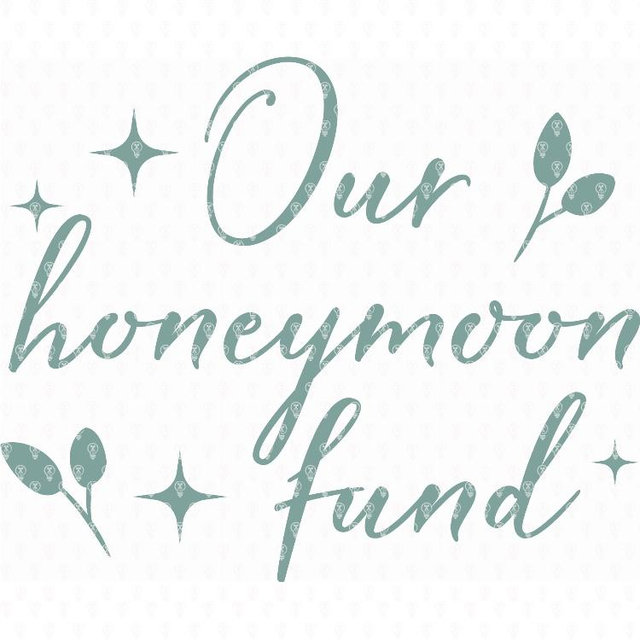 Honeymoon Fund
