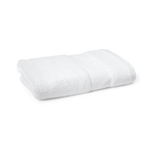 Charter Club Cableweave Egyptian Cotton Hand Towel, 16 x 30