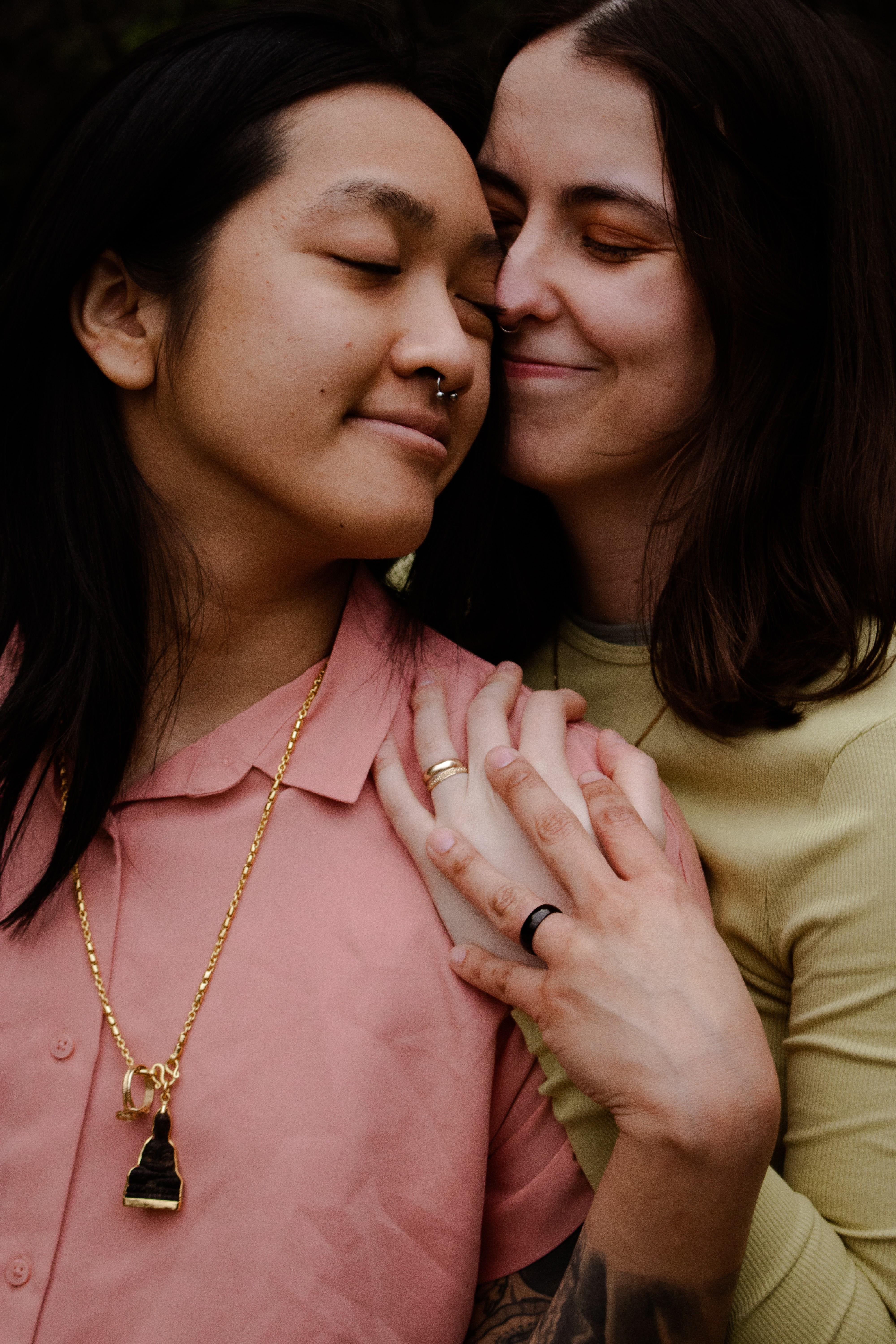 The Wedding Website of Riley Self and Maribelle Leang