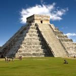 Chichén-Itzá