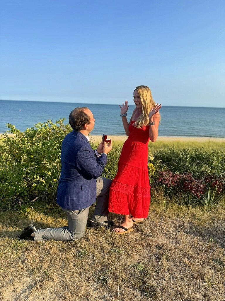 The Wedding Website of Meaghan Gilmartin and Aris Michael