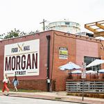 Morgan Street Food Hall