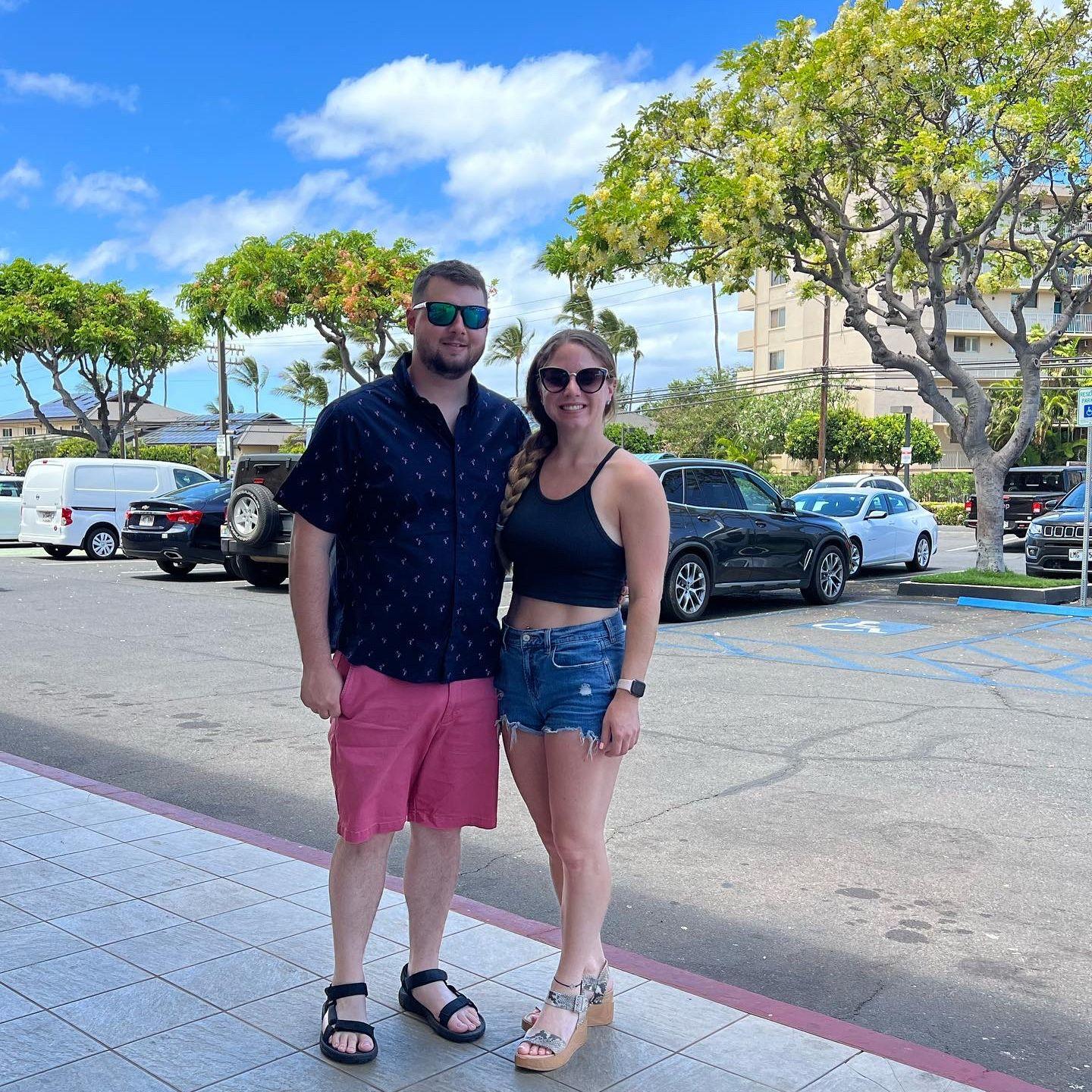 Maui, Hawaii