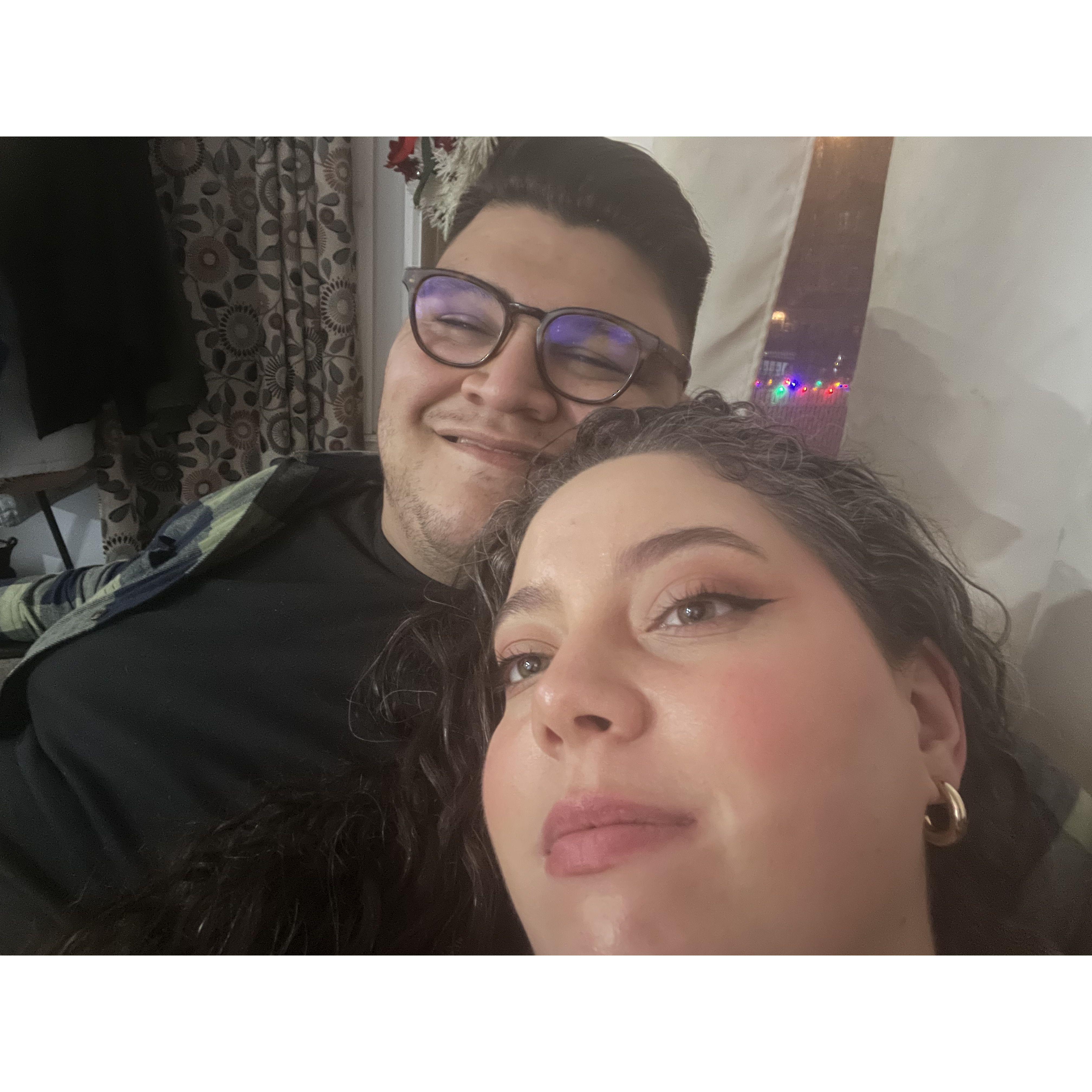 Throughout the years