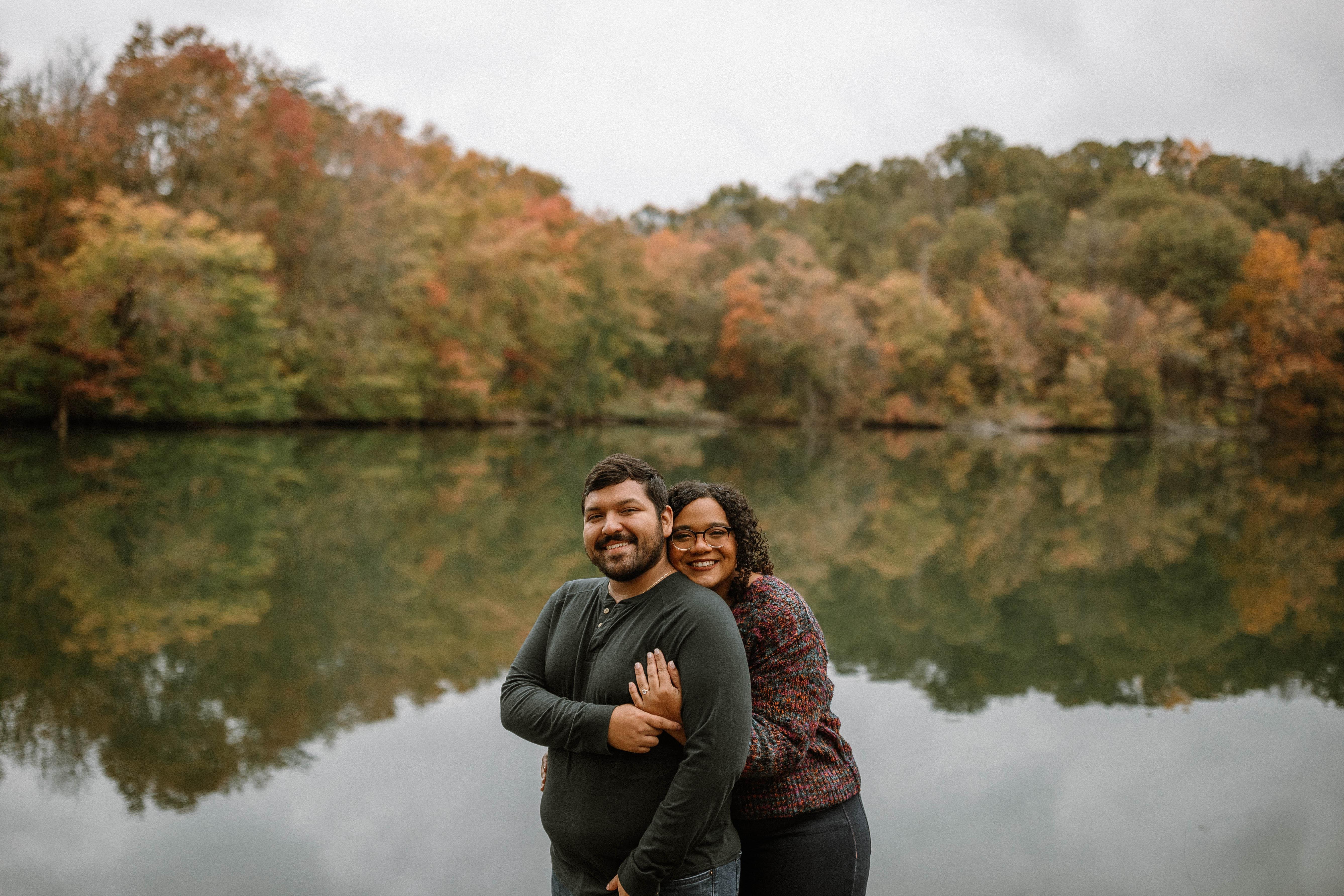 The Wedding Website of Kaitlin Smith and Andres Burgos