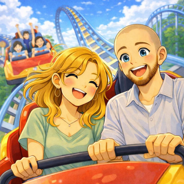 Universal Studios Japan