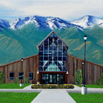 American West Heritage Center