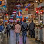 Reading Terminal Market