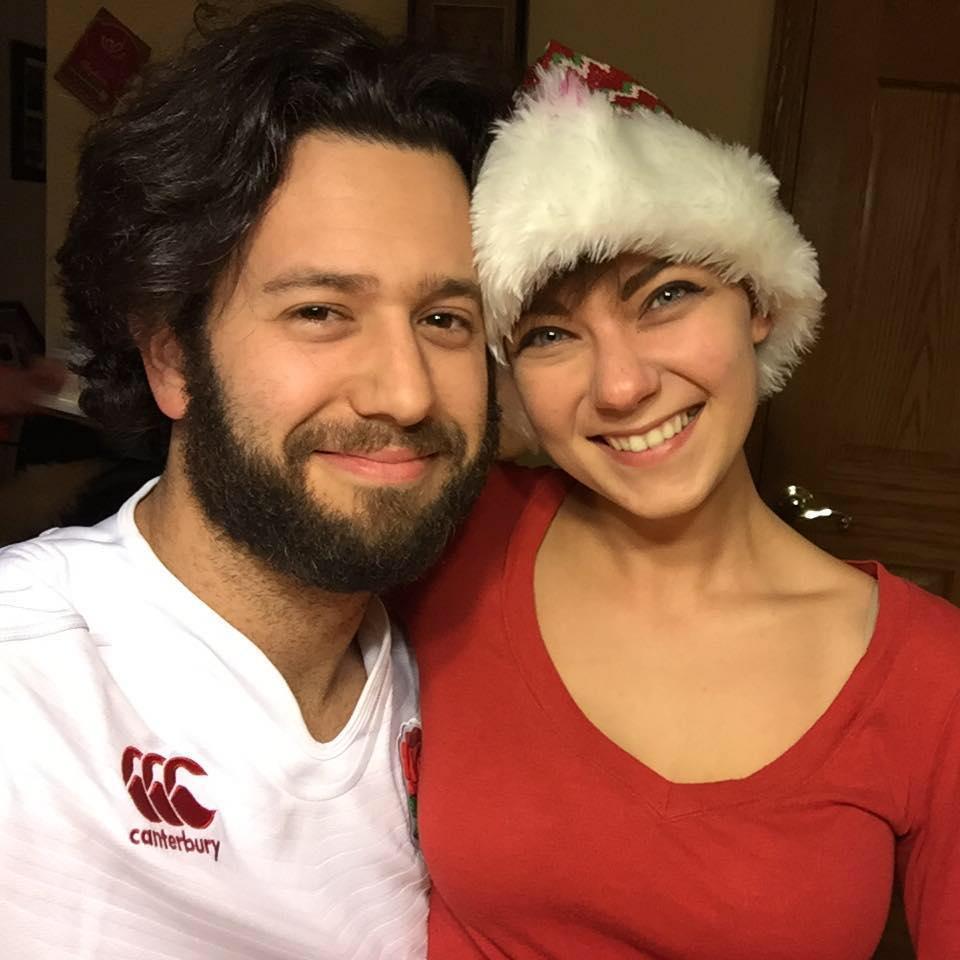 Christmas 2015