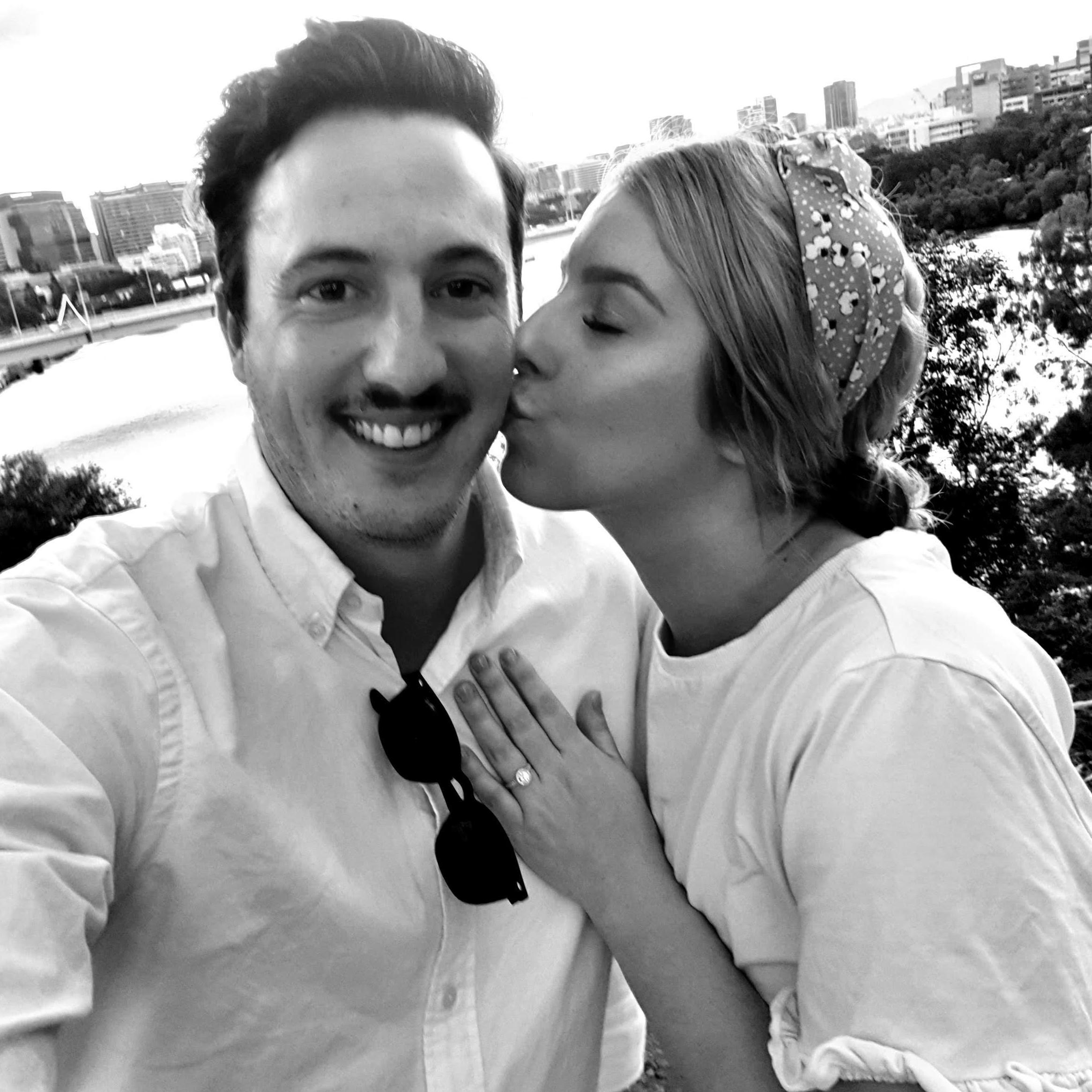 We can't wait to say "I Do"!