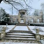 Burritt on the Mountain