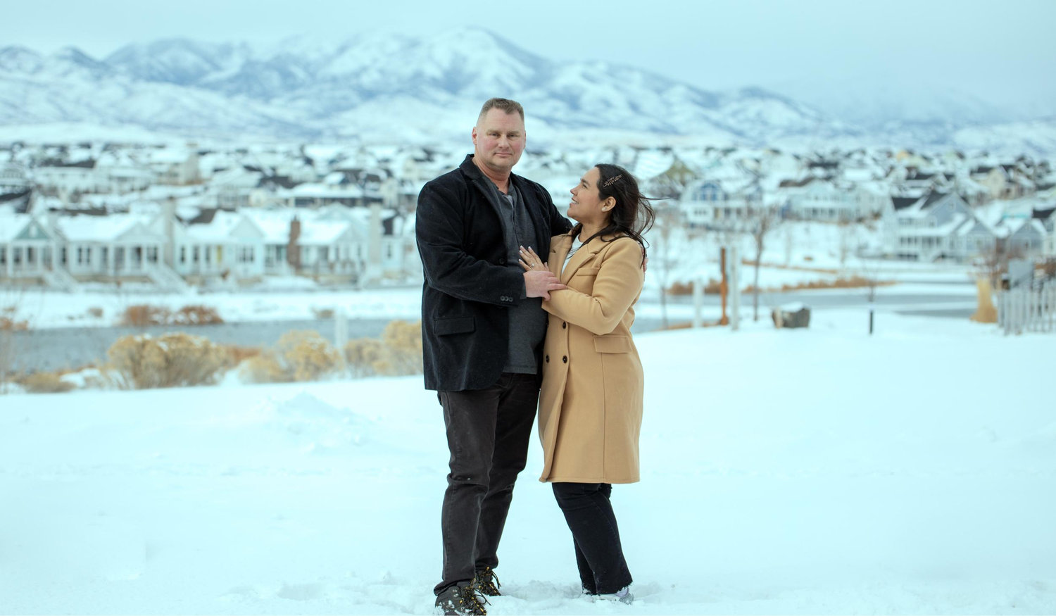 The Wedding Website of Maria Chavarria and Eric Laster
