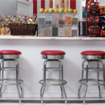 The Emporium Ice Cream Parlor