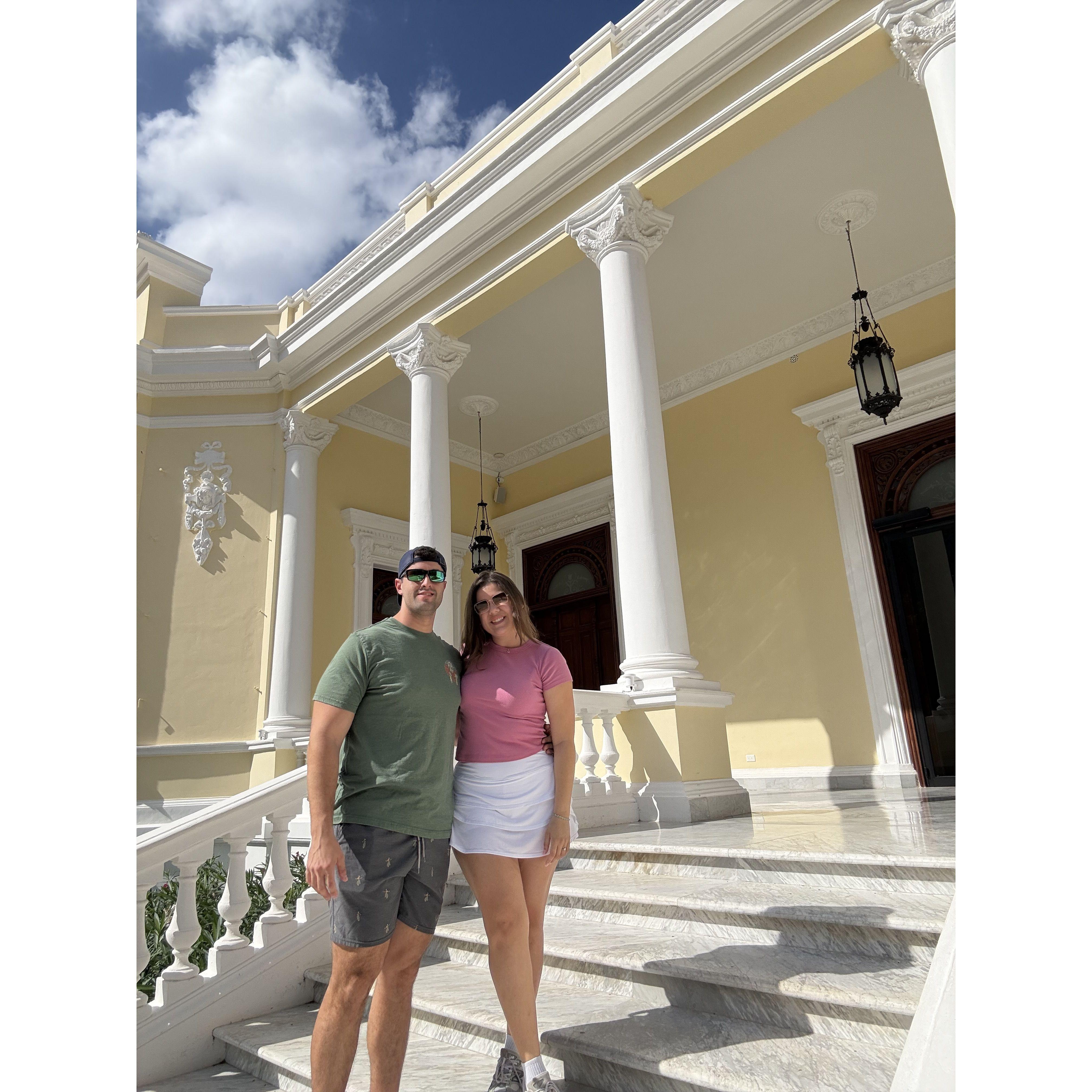 Merida, Mexico