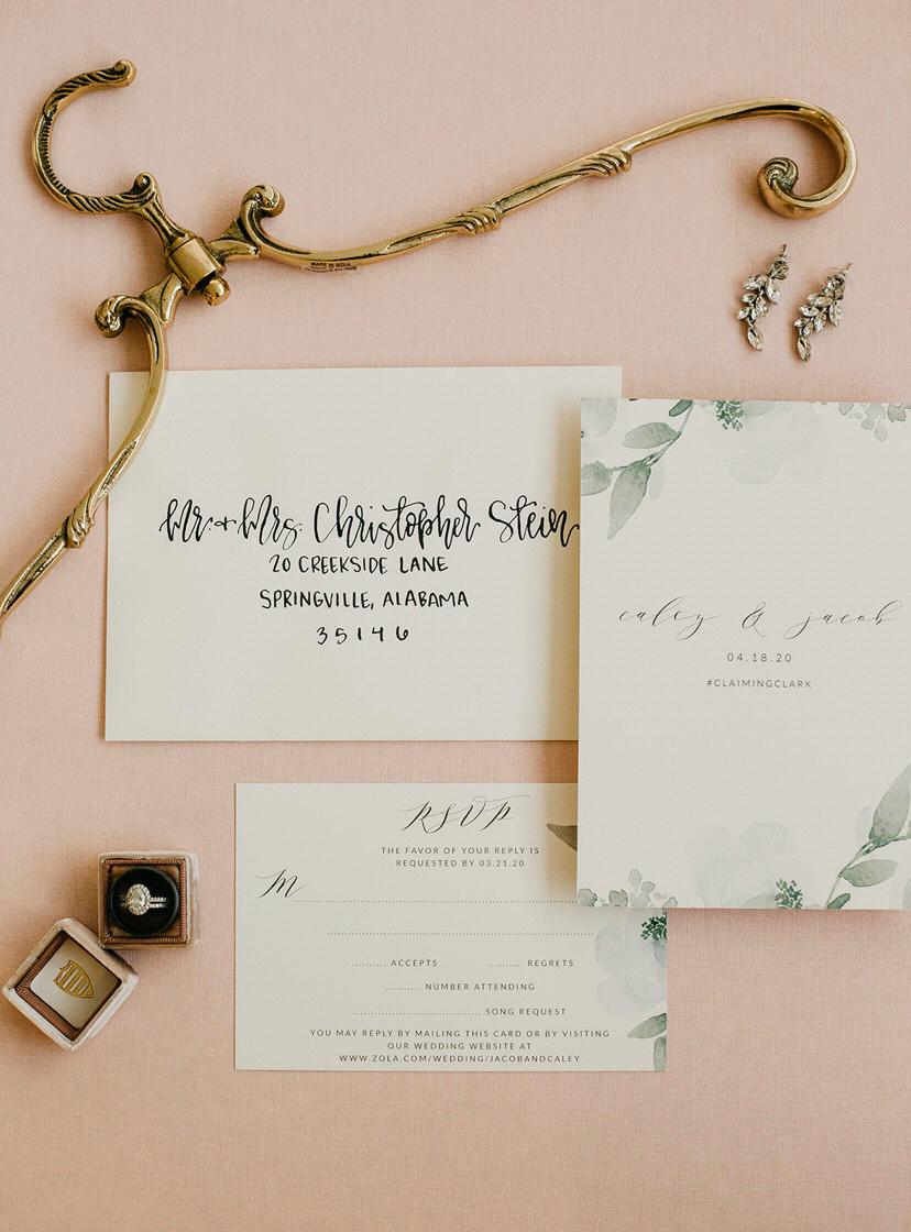 Photos by: Alyssa Rose Photography