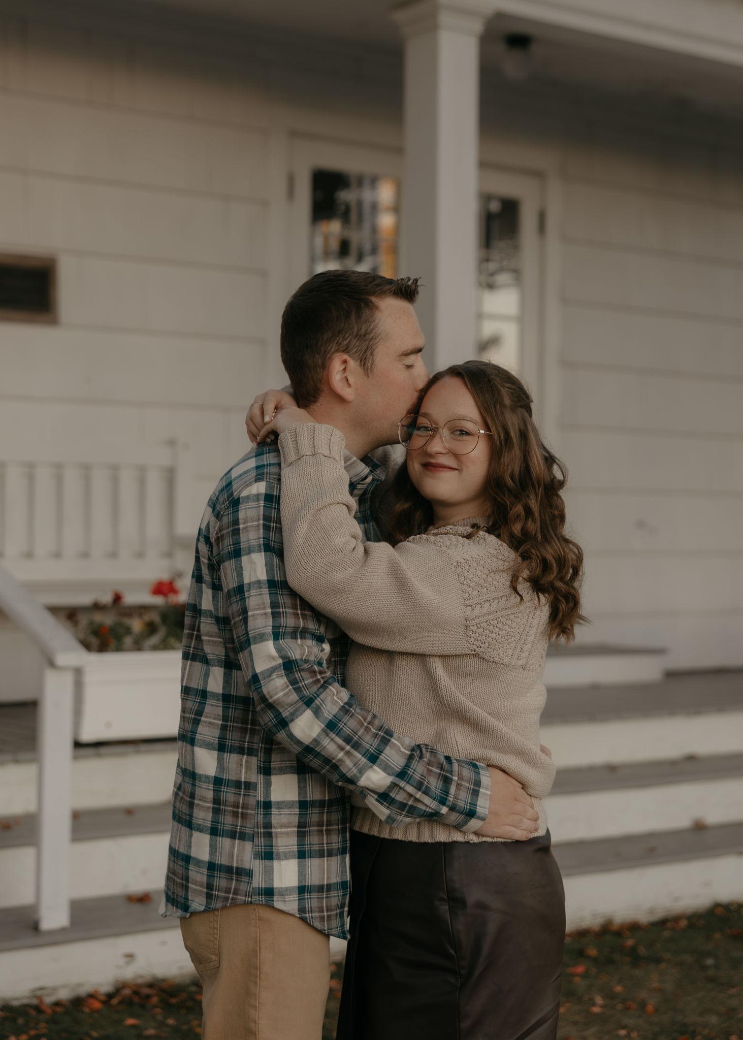 The Wedding Website of Jenny Doiron and Forrest Blankenship