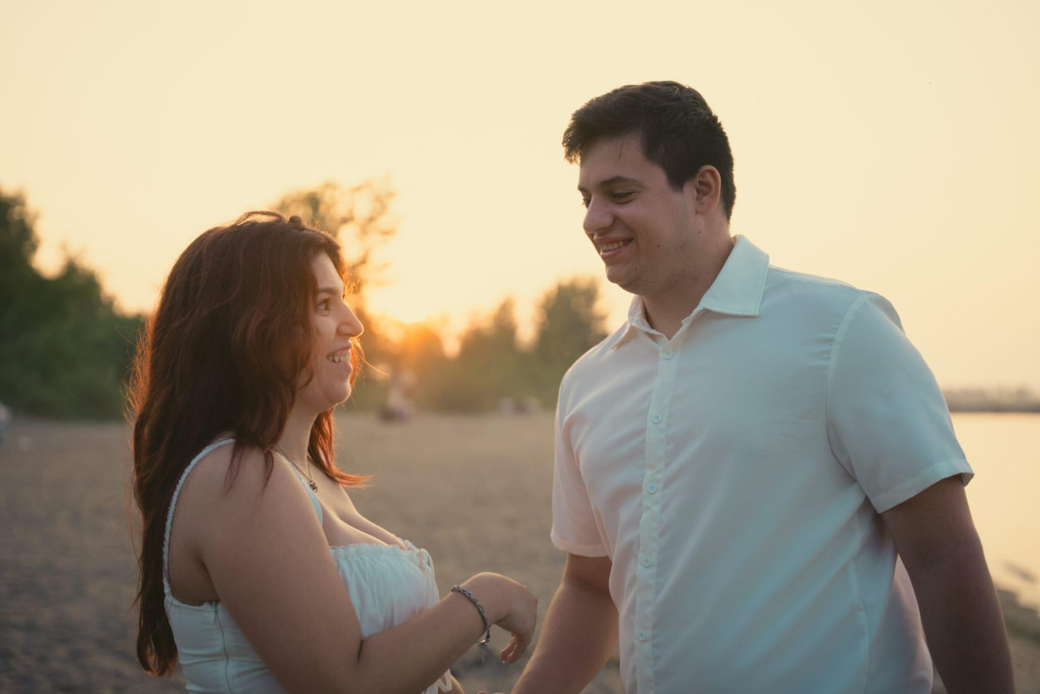 The Wedding Website of Brianna Santos and Stephane Gomes