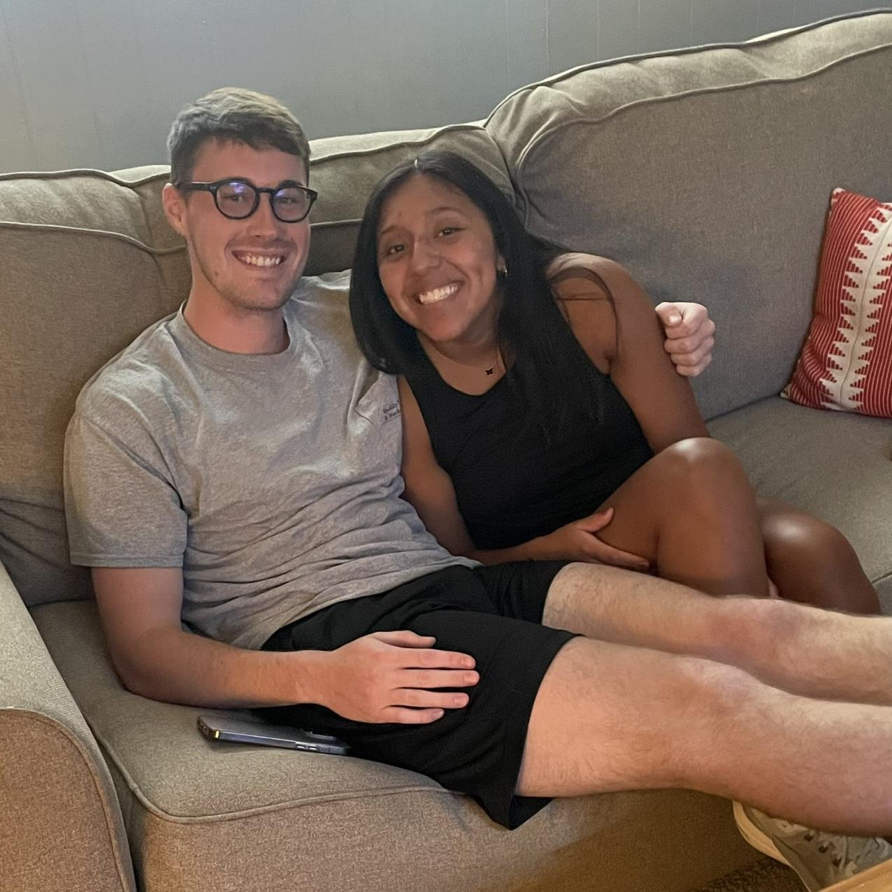 Our first photo June 2024