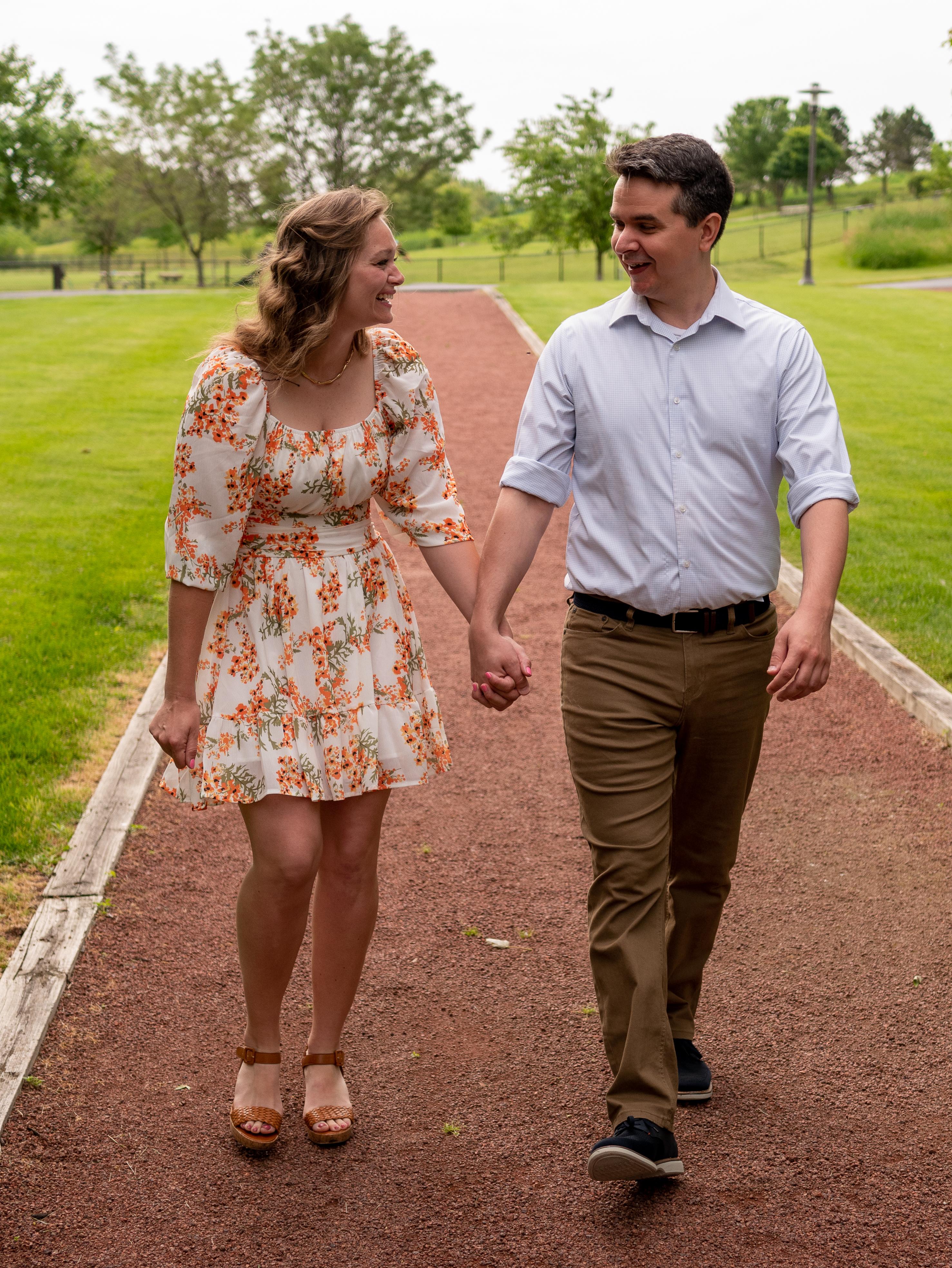 The Wedding Website of Dominick Bruno and Alexis Funk