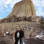 Devils Tower