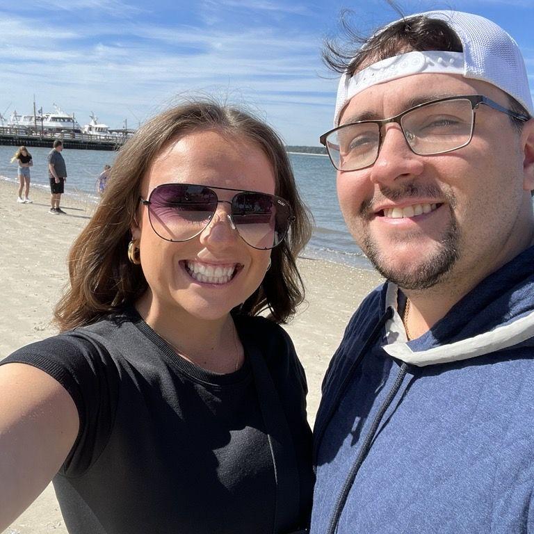 Salisbury Family Vacation - HHI 2023