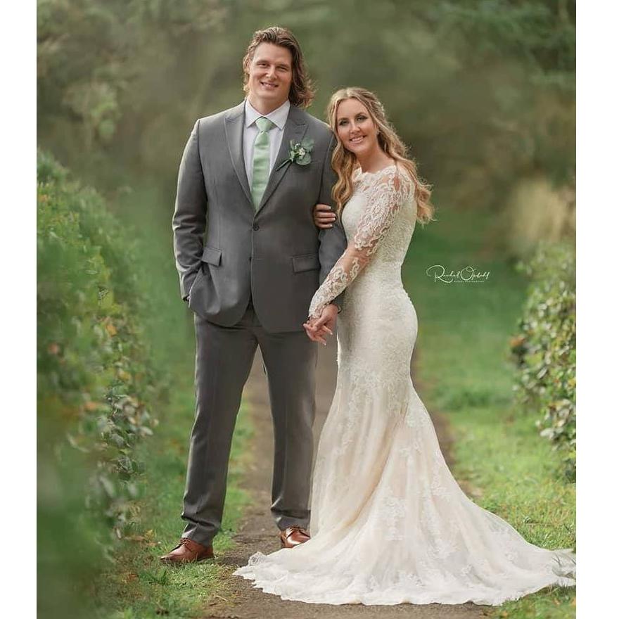 Photo taken by Rachel Opdahl of Opdahl Photography.