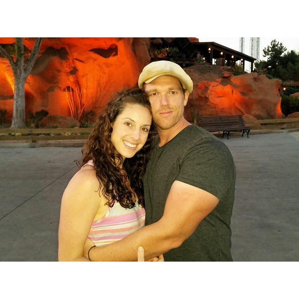 Disneyland, 2014