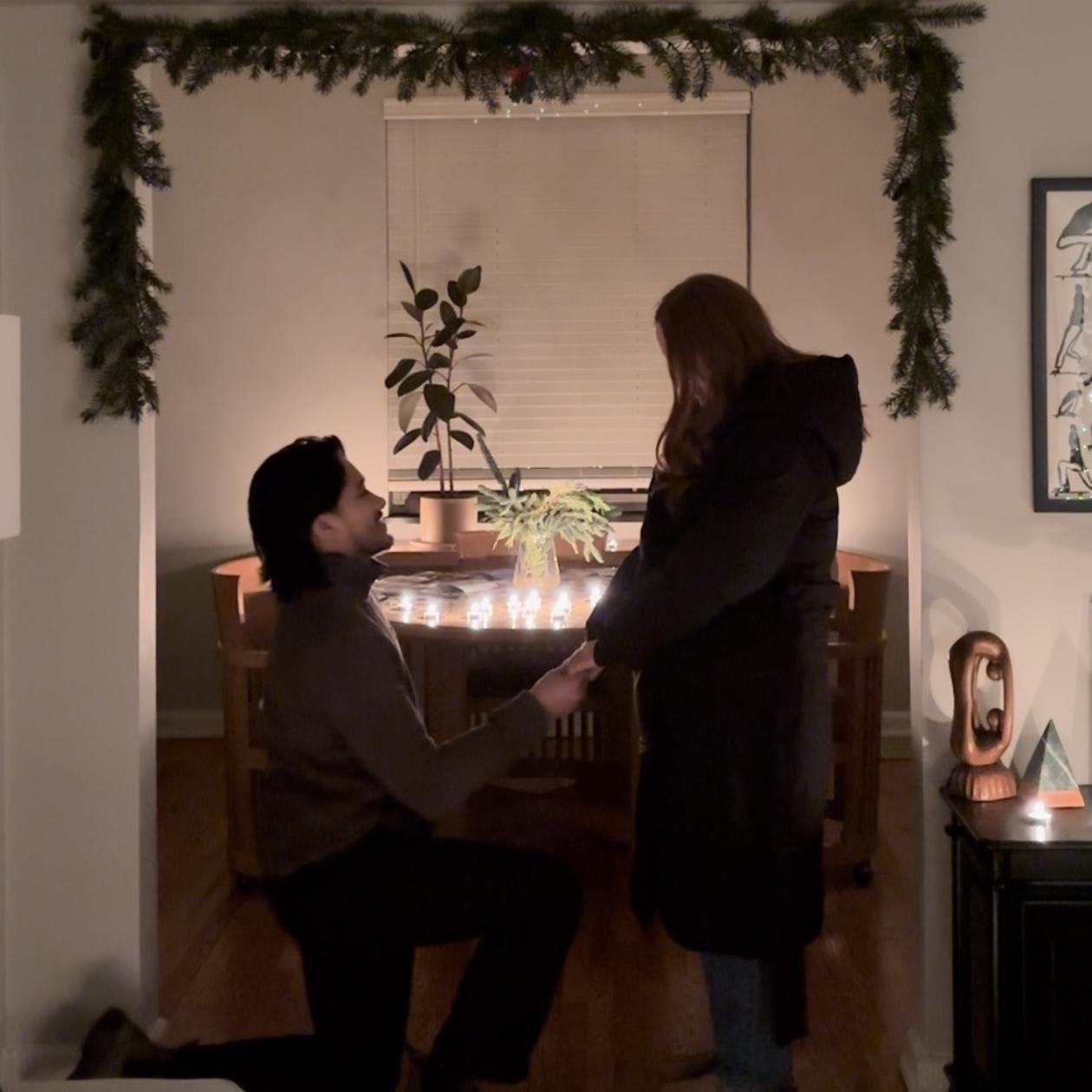 Proposal <3