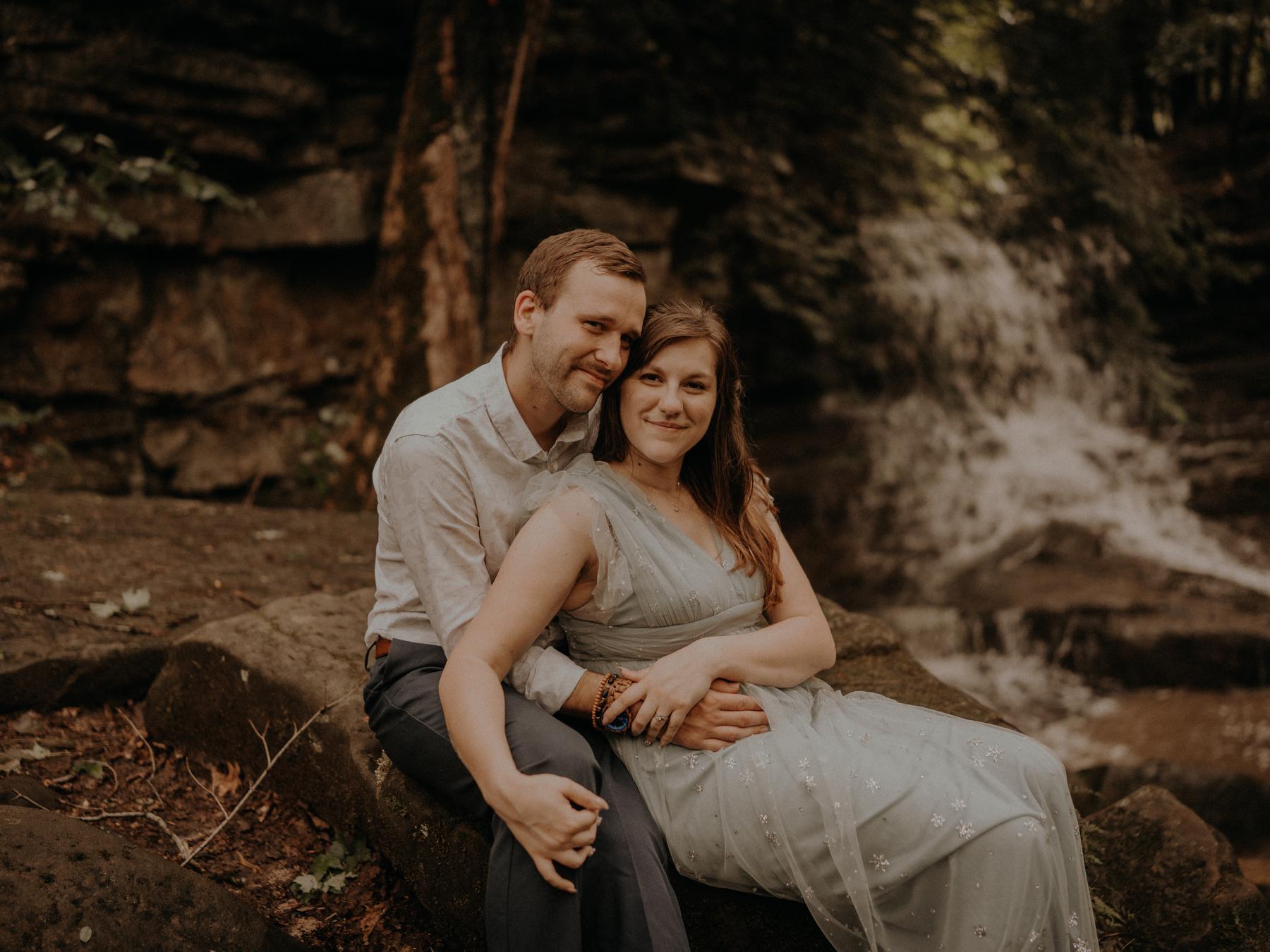 The Wedding Website of Lillian Thompson and Andrew Holcepl