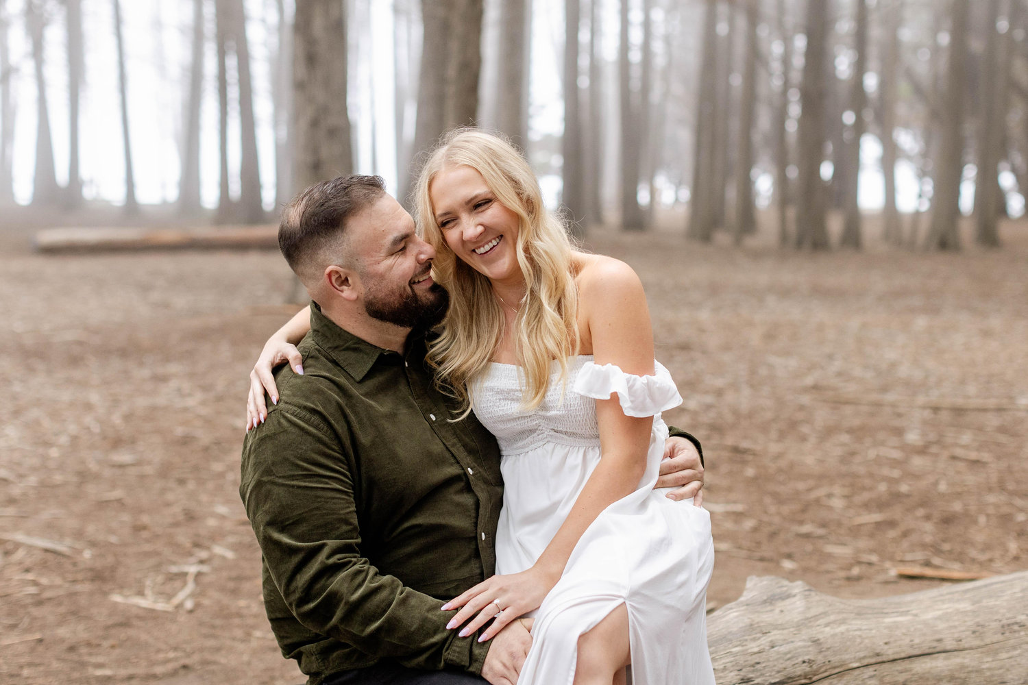 The Wedding Website of Heidi Johnson and Chris Peterson